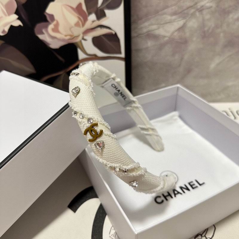 Chanel Headband hh (79)